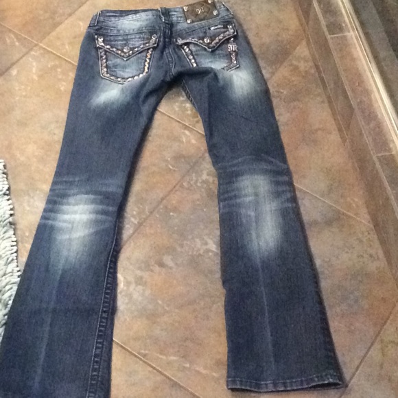 Miss Me Denim - Miss me jeans